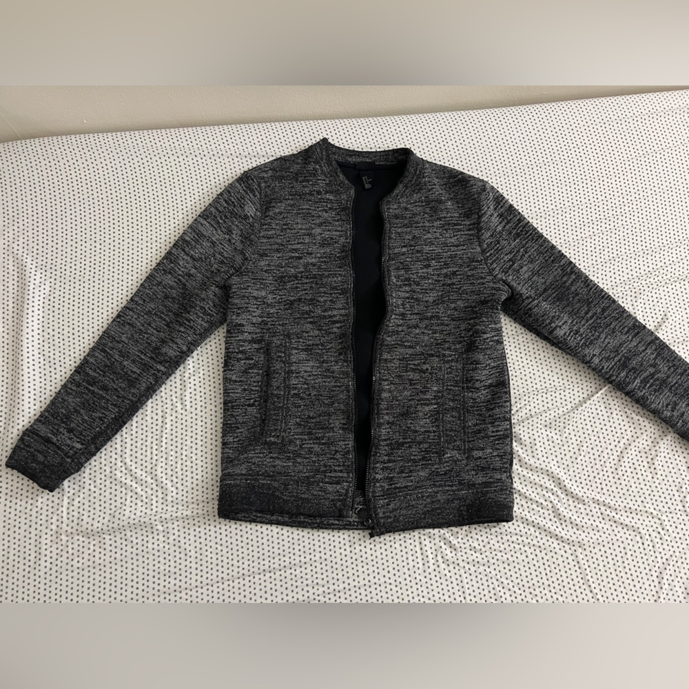 H&M fall jacket men